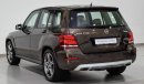 Mercedes-Benz GLK 250 4Matic