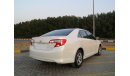 Toyota Camry 2015 S Ref#708