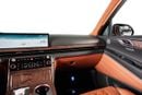 Genesis GV80 Advanced 3.5L -New shape- facelift-7 seater-full Option
