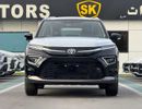 Toyota Urban Cruiser GLX  | 1.5L PETROL V4 | RADAR / PANORAMIC ROOF / 360*CAMERA (CODE # UB3)