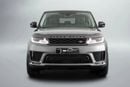 لاند روفر رينج روفر سبورت HSE 3.0L (335 HP)