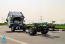 Mitsubishi Fuso Canter STD Long Chassis 2026 | 3.0L Turbo DSL | Euro 5 GCC | For Export