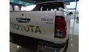 Toyota Hilux 6 CYL TRD MY2019 (with warranty )