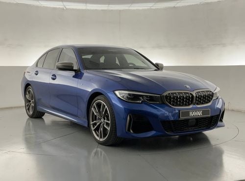BMW M340i M Sport | 1 year free warranty | 0 Down Payment