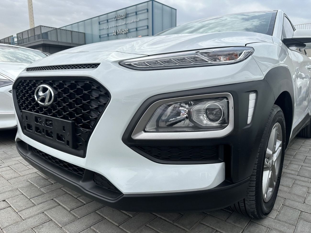 هيونداي كونا GLS Premium 1.6L