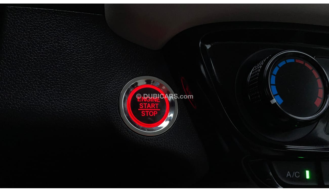 Honda HRV LX 1.8 | Zero Down Payment | Free Home Test Drive