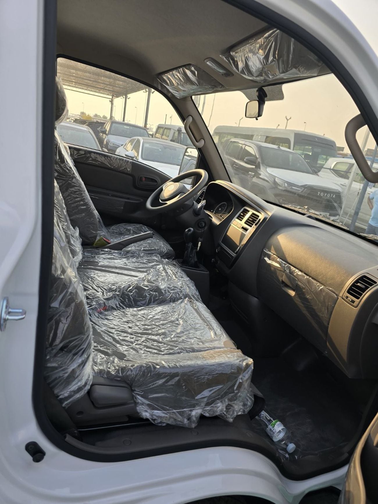 هيونداي H 100