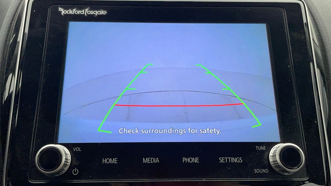ميتسوبيشي ASX GLX HIGHLINE 2 | بدون دفعة مقدمة | اختبار القيادة في المنزل