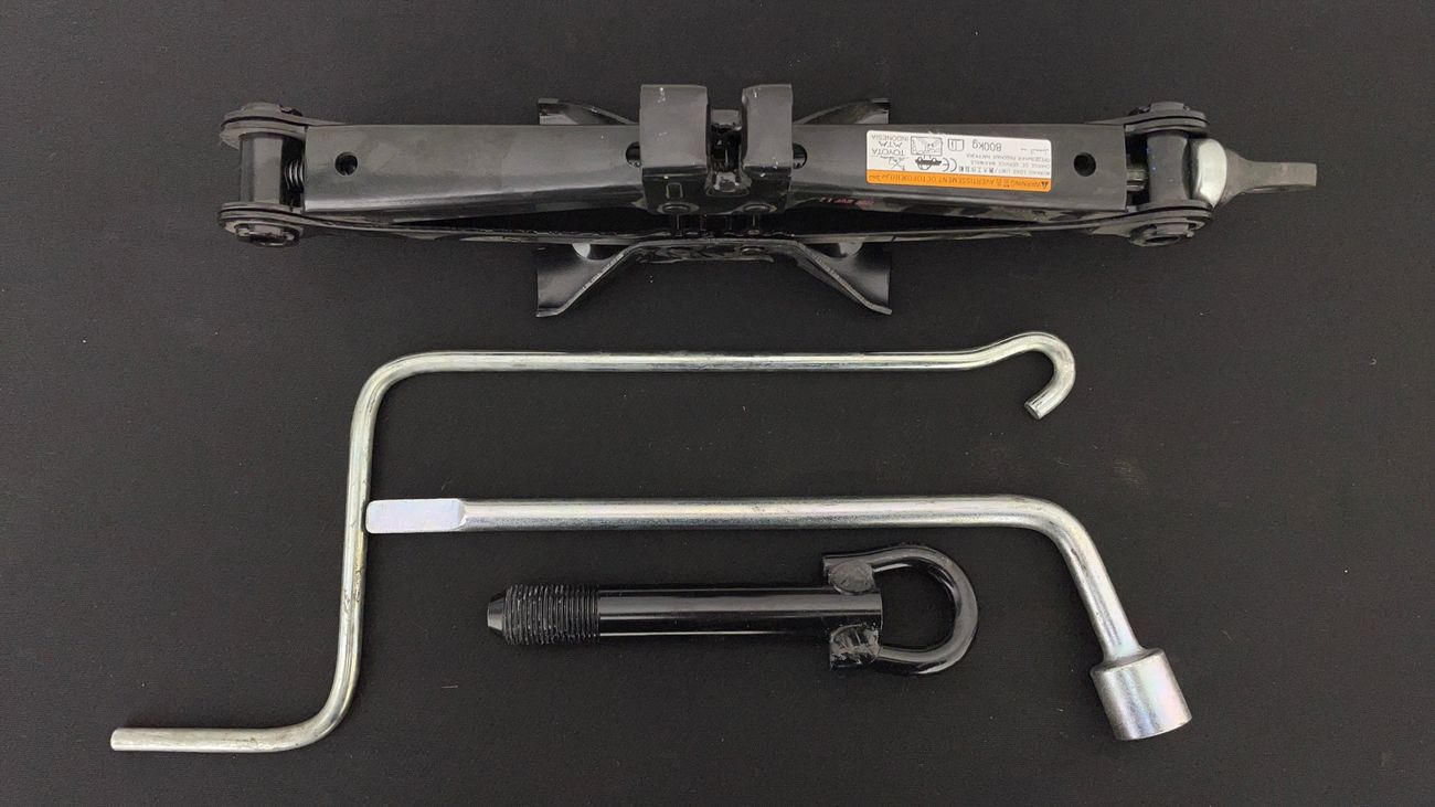 تويوتا يارس SE 1.5 | بدون دفعة مقدمة | اختبار القيادة في المنزل