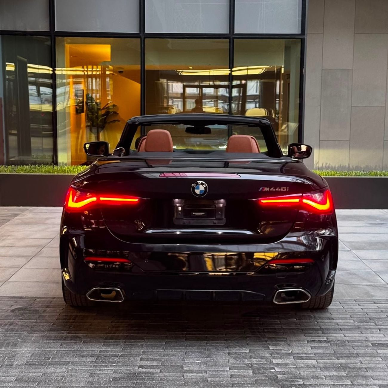BMW M440i Bmw M440i Convertible - 2021 - American Specs