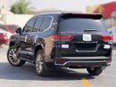 تويوتا لاند كروزر GXR 4.0L (271 HP) 4WD