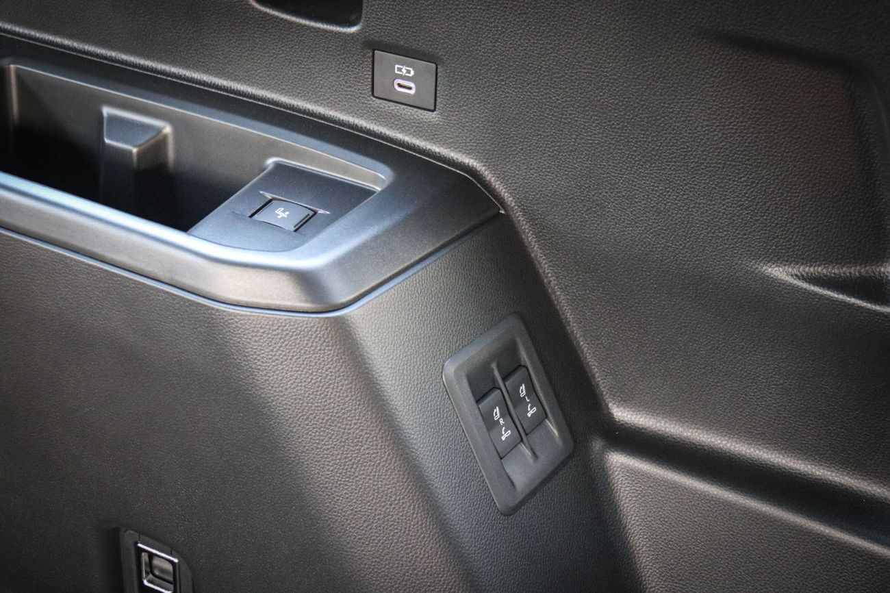 تويوتا برادو Toyota Prado Adventure First Edition 2024 | Best Price