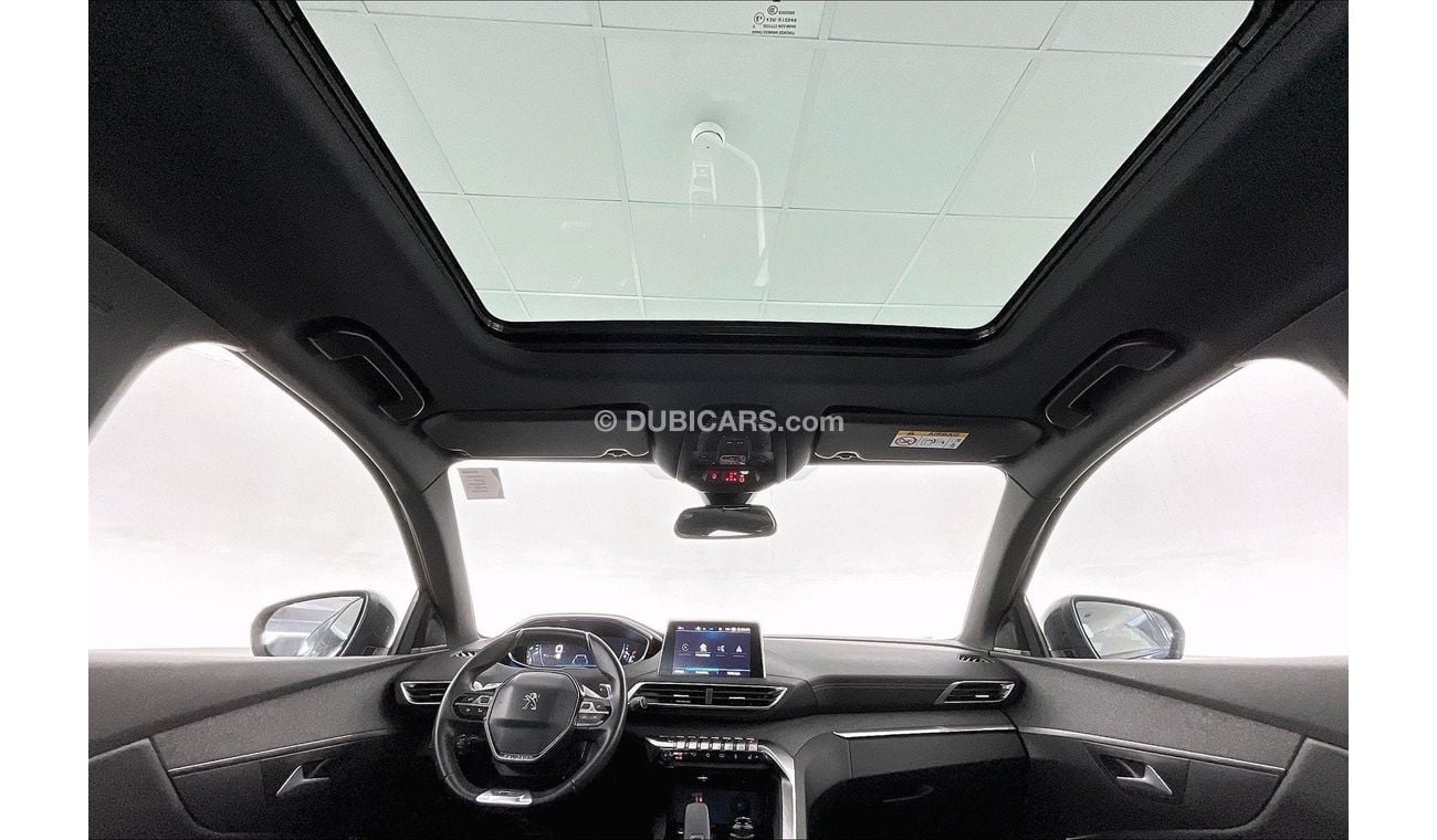 Peugeot 5008 GT Line | 1 year free warranty | 0 down payment | 7 day return policy