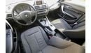 BMW 120i F20