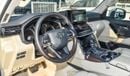 Toyota Land Cruiser LC300 3.3l Diesel 20" Alloy wheel Leather seat Central Lock Sunroof