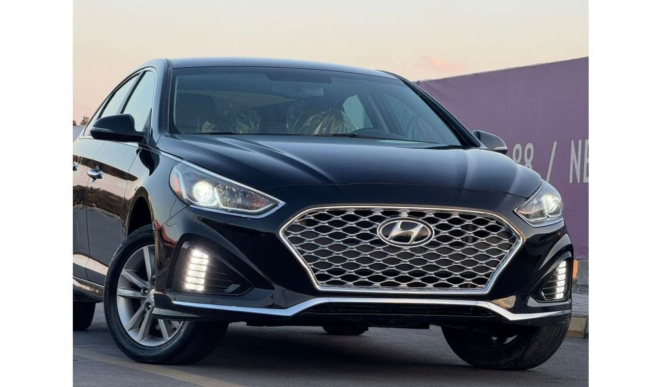 Hyundai Sonata In excellent condition and requires no expense