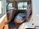 Toyota Land Cruiser 76 Land Cruiser 76 2.8