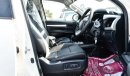 Toyota Hilux 2.8 D-4D  SR5 G Dièsel Right Hand A/T