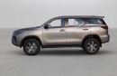 Toyota Fortuner EXR Toyota Fortuner 4x4 Part Time EXR Petrol 2.7L MY-2026