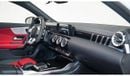 Mercedes-Benz A 45 S AMG 4Maticplus - Warranty until Apr 2026 - Approved Prepared Vehicle