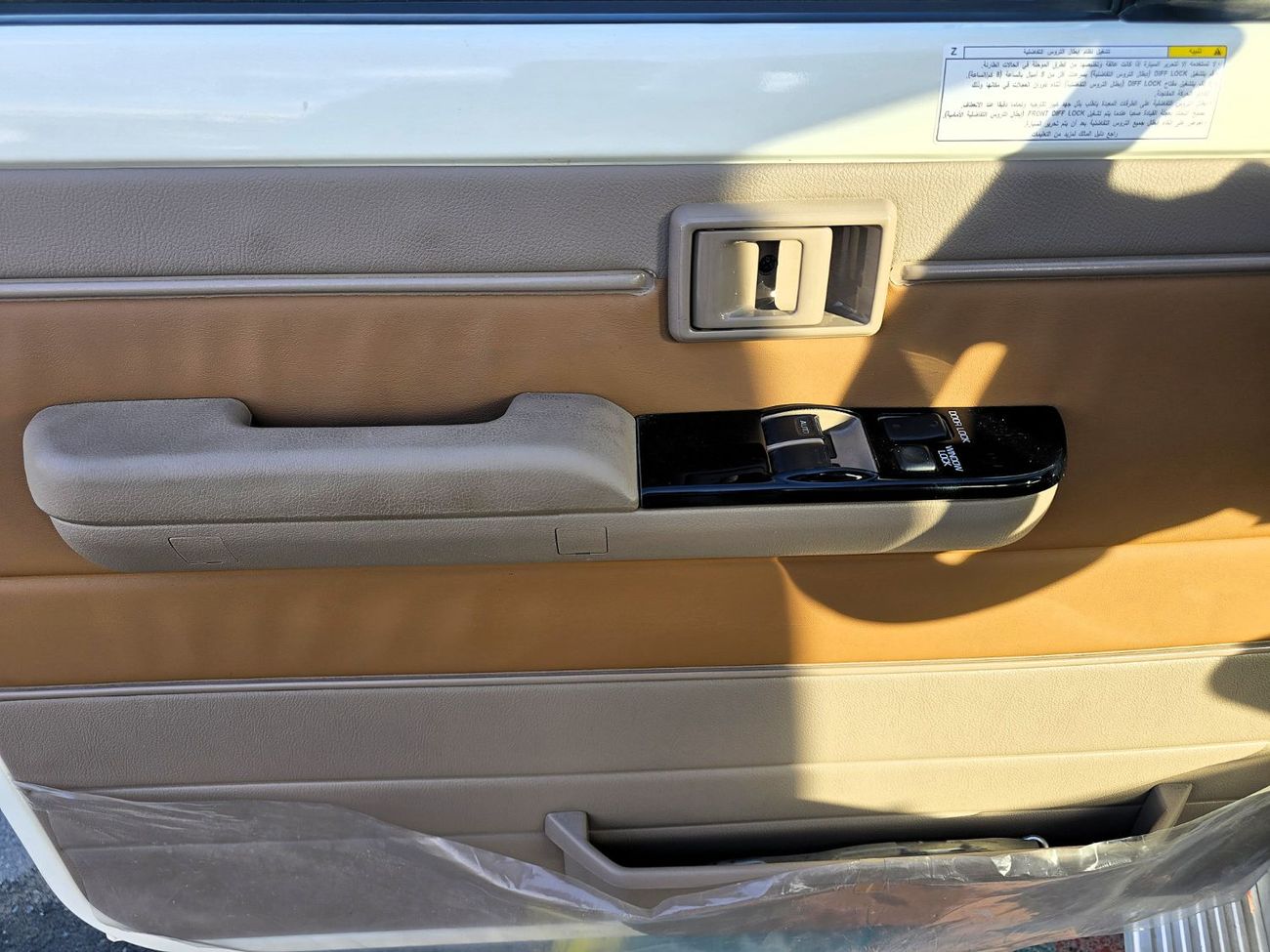 تويوتا لاند كروزر بيك آب PICKUP 70th LX1 4.0L