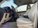 Toyota Prado V6 upgrade 2022