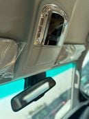 Toyota Fortuner SR5