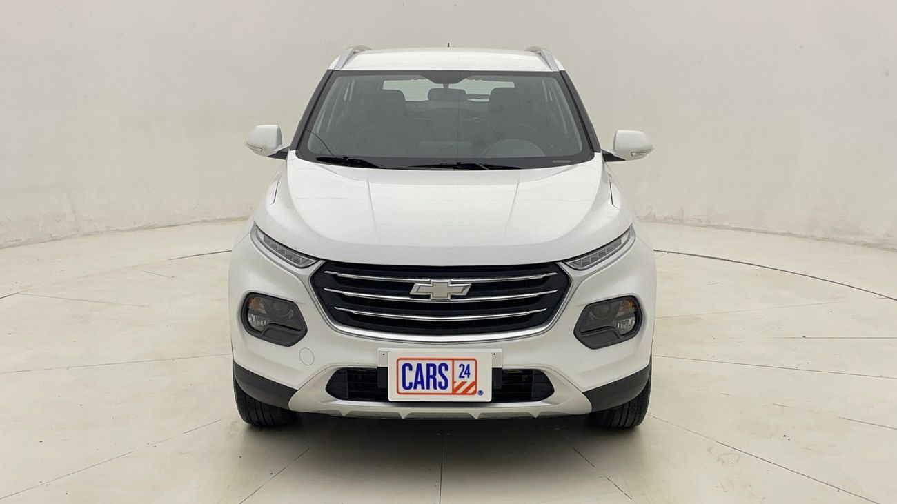 Chevrolet Groove LT 1.5 | Zero Down Payment | Home Test Drive