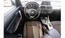 BMW 120i STD F20