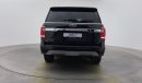 Ford Expedition XLT 3500