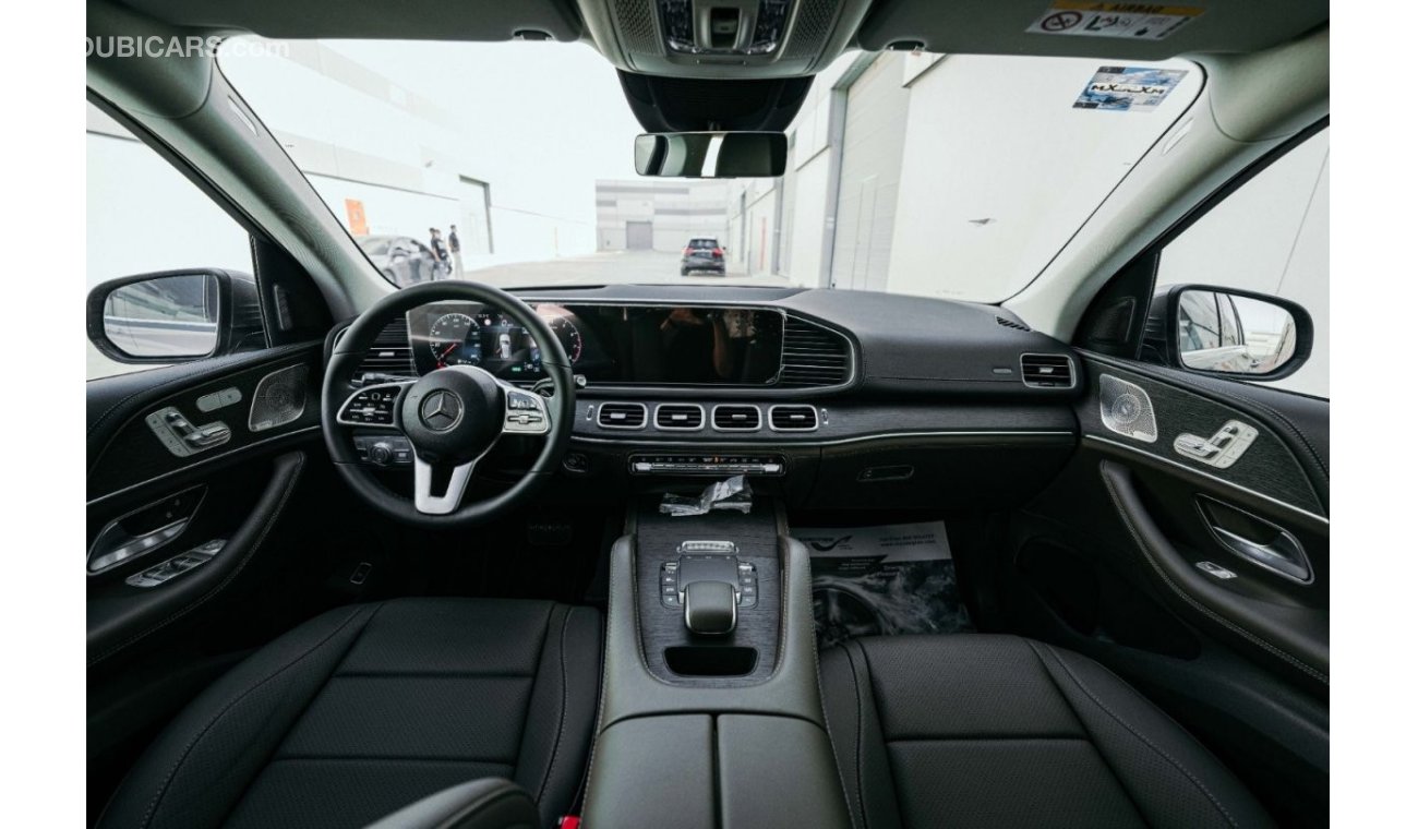 Mercedes-Benz GLE 450 SUV Brand New 4Matic   Export Price