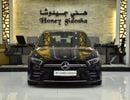 مرسيدس بنز A 35 AMG EXCELLENT DEAL for our Mercedes Benz A35 AMG ( 2020 Model ) in Black Color Chinese Specs