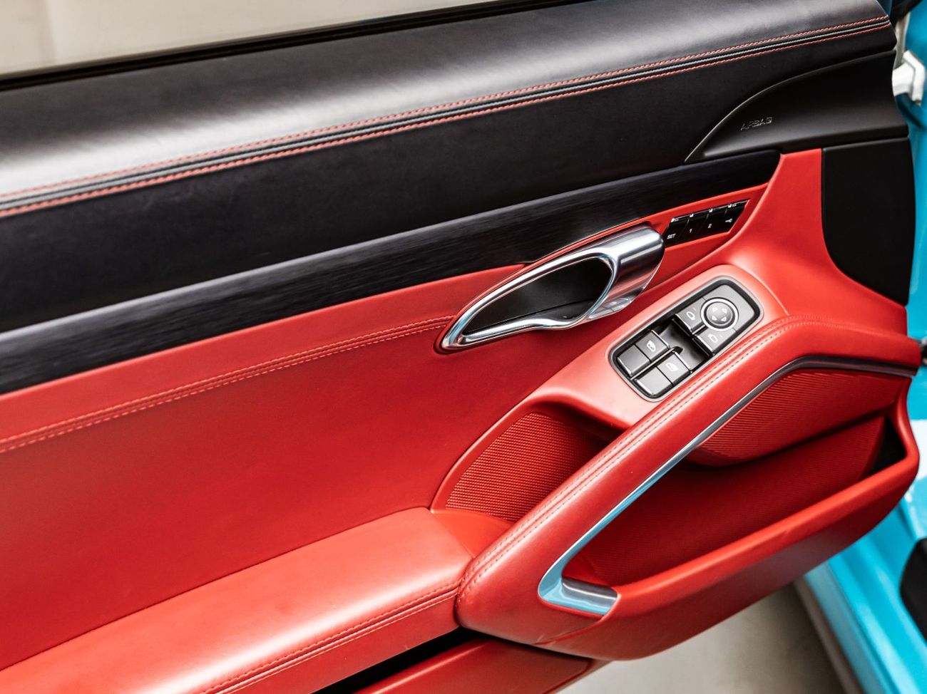 Porsche 911 Carrera GTS 3.8L Coupe 2016 Porsche 911 Carrera GTS, 2026 Porsche Warranty, Full Service History, Lo