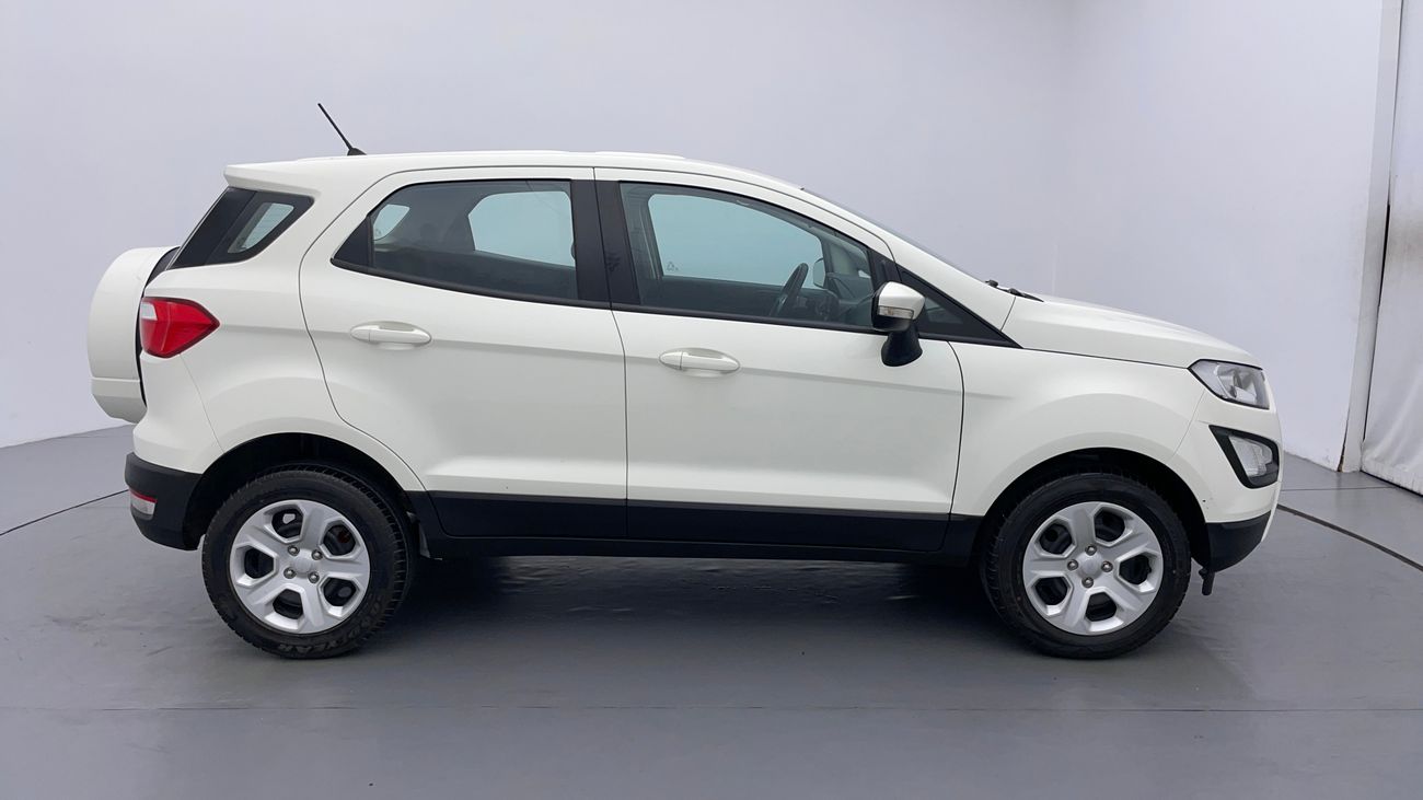 Ford EcoSport AMBIENTE 1.5 | Zero Down Payment | Free Home Test Drive