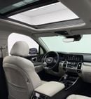 كيا سورينتو 2021 Kia Sorento EX V6, 2026 Kia Warranty, Full Kia Service History, 7 Seater, Fully Loaded, GCC