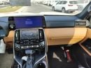 لكزس LX 600 2026 Lexus LX600 Signature (7-Seater) 3.5L V6 Twin-Turbo Petrol A/T 4WD Export Only