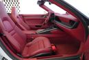 بورش 911 CARRERA S Carrera 4 3.0L (444 HP) Convertible