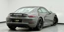 Porsche 718 Cayman 2025 Porsche 718 Cayman GTS, 2028 Porsche Warranty, Full Porsche Service History, Low Km, GCC