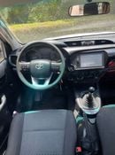 Toyota Hilux S GLX