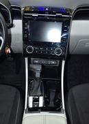 Hyundai Tucson EXCELLENT DEAL for our Hyundai Tucson ( 2023 Model ) in White Color GCC Specs