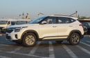 Kia Seltos KIA SELTOS LUXURY 1.5L FWD SUV 2025