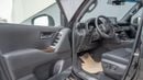 تويوتا لاند كروزر TOYOTA LANDCRUISER 3.5 GXR MID -2026YM