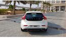 Volvo V40 T5 R-Design Polestar
