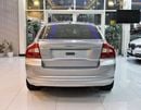 Volvo S80 EXCELLENT DEAL for our Volvo S80 25T ( 2008 Model! ) in Silver Color! GCC Specs