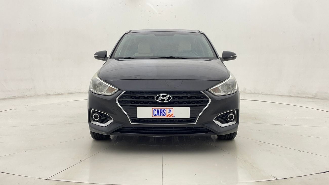 Hyundai Accent GL 1.6 | Zero Down Payment | Home Test Drive