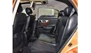 Infiniti FX50 EXECELLENT DEAL for our Infiniti FX50 S 2009 Model!! in Orange Color! GCC Specs