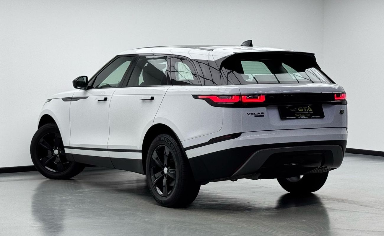 Land Rover Range Rover Velar P250 S 2.0L Petrol 2019 Range Rover Velar P250 S, Warranty, Full Range Rover Service History, Excell