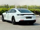 Porsche Panamera STD