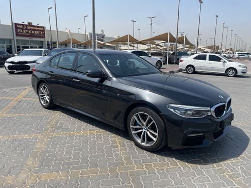 BMW 530i M SPORT