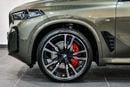 بي أم دبليو X5 X5 xDrive40i Luxury M Sport Package
